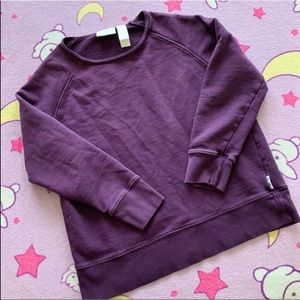 Liz Claiborne Sweatshirt